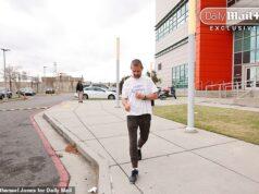 News Room : Shia LaBeouf runs away from jail before two-mile walk of shame ends in humiliating new low at Mardi Gras: Explosive blow-by-blow account and leaked bar brawl video