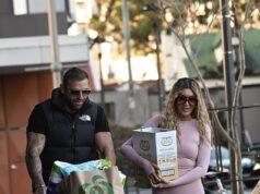 News Room : Spoiler alert! Photos show the state of MAFS’ Gia Fleur and Scott McCristal’s marriage weeks into the experiment after she brags about their amazing sex life