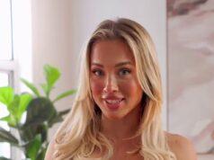 News Room : Tammy Hembrow slammed by fans for controversial appearance in new ad: ‘Cheap and nasty’