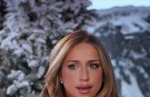 News Room : Tate McRae infuriates Canadians by ditching home country to support USA in Olympics ad after annexation threat News Room Tate McRae infuriates Canadians by ditching home