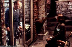 News Room : Team behind Oscar-winning 90s horror movie regarded as one of greatest ever issue groveling apology to the TRANSGENDER community 35 years on News Room Team behind Oscar winning 90s horror movie regarded