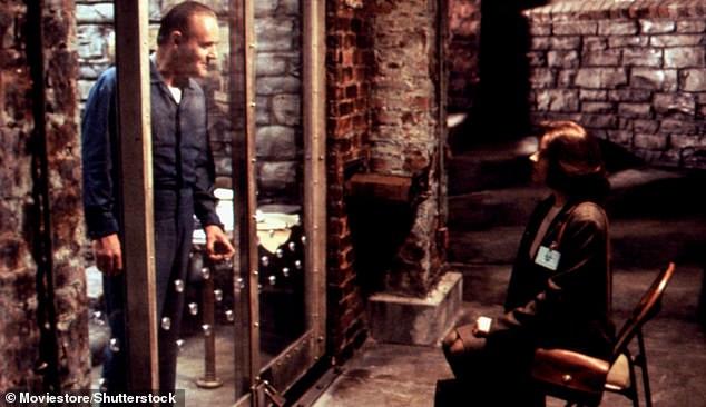News Room : Team behind Oscar-winning 90s horror movie regarded as one of greatest ever issue groveling apology to the TRANSGENDER community 35 years on