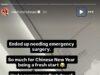 News Room : This Morning’s Michelle Elman rushed to hospital for emergency surgery just months after ‘complex’ medical issue left her skull filling up with water’ News Room This Mornings Michelle Elman rushed to hospital