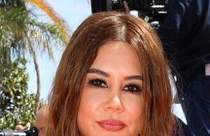 News Room : Vogue Australia Editor-in-Chief Christine Centenera looks VERY different in new video as fashion fans ask: ‘What has she done to her face?’ News Room Vogue Australia Editor in Chief Christine Centenera looks VERY
