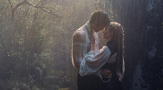 News Room : Wuthering Heights rakes in £56m at the global box office making it the biggest opening weekend of the year so far News Room Wuthering Heights rakes in 56m at the
