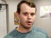 News Room : 19 Kids and Counting star Joseph Duggar arrested on accusations of sexual activity with a nine-year-old girl News Room 19 Kids and Counting star Joseph Duggar