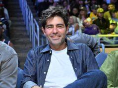 News Room : Adrian Grenier breaks silence on being LEFT OUT of Devil Wears Prada sequel with Anne Hathaway and Meryl Streep