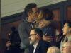 News Room : Blake Lively plants passionate kiss on Ryan Reynolds in rare joint appearance as her court war with Justin Baldoni rages on News Room Blake Lively plants passionate kiss on Ryan