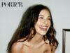 News Room : Camila Morrone, 28, shares plans to push back on Hollywood norms and becoming an older first time mum as she poses for glam shoot News Room Camila Morrone 28 shares plans to push
