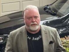 News Room : Celebrities plug their brands as they offer a surprising reaction to Kyle Sandilands getting the axe