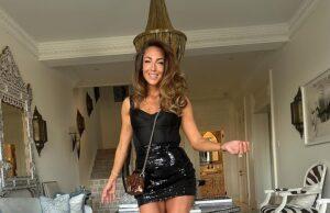 News Room : Classless displays of wealth, endless feuds… now Hermès-loving housewife Victoria Montano has sparked fury after mocking the ‘have-nots’. She deleted the post – but the elite group chats have spoken News Room Classless displays of wealth endless feuds… now