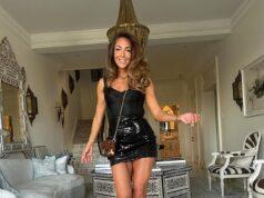 News Room : Classless displays of wealth, endless feuds… now Hermès-loving housewife Victoria Montano has sparked fury after mocking the ‘have-nots’. She deleted the post – but the elite group chats have spoken