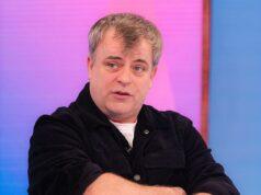 News Room : Coronation Street’s Simon Gregson ‘thrown lifeline by bosses as he lands HUGE payday’ after it was revealed that he could be forced to sell his home to clear £250K debt