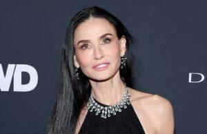 News Room : Demi Moore shares rare photos of Bruce Willis with his granddaughter in sweet 71st birthday tribute News Room Demi Moore shares rare photos of Bruce