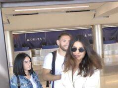 News Room : ‘Desperate’ Priyanka Chopra accused of hiring fake fans to beg her for autographs in Hollywood: ‘Peak PR stunt’