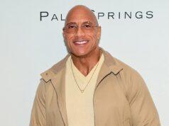 News Room : Dwayne ‘The Rock’ Johnson lampooned for ‘goofy’ wig in live-action Moana trailer