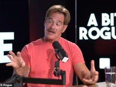 News Room : Entertainment guru Richard Reid reveals he ‘hated’ working with Karl Stefanovic on Today in wild rant: ‘I can’t stand his voice’