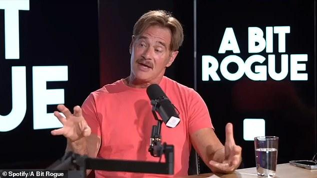News Room : Entertainment guru Richard Reid reveals he ‘hated’ working with Karl Stefanovic on Today in wild rant: ‘I can’t stand his voice’