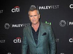 News Room : Evil Dead star Bruce Campbell diagnosed with ‘not curable’ cancer