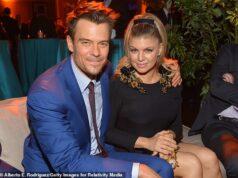 News Room : Fergie makes heartwarming gesture to ex Josh Duhamel and his wife Audra Mari after they announced expanding family