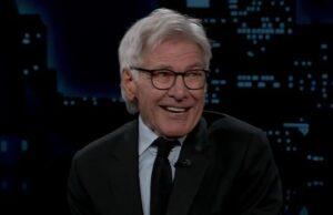 News Room : Harrison Ford, 83, makes surprising sex confession… amid Calista Flockhart, 61, marriage News Room Harrison Ford 83 makes surprising sex confession