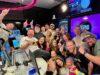 News Room : Jobs apocalypse at Kyle and Jackie O: Staff in tears ‘with nowhere else to go’ – as insiders reveal only one may survive… while some at ARN pop open the champagne News Room Jobs apocalypse at Kyle and Jackie O