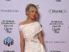News Room Jorgie Porter puts on a glamorous display