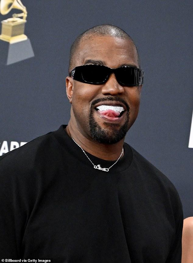 News Room : Kanye West content after contractor suing him over doomed Malibu mansion project receives ‘a small fraction’ of what he was seeking with $140K verdict