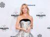 News Room Kate Hudson 46 turns up the glamour