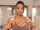News Room : Khloe Kardashian sends surgery rumors into overdrive as fans spot mysterious ‘scar’ on her waist News Room Khloe Kardashian sends surgery rumors into overdrive