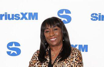News Room : Kiki Shepard dead at 74: Showtime at the Apollo co-host passes after ‘completely unexpected’ medical emergency News Room Kiki Shepard dead at 74 Showtime at the