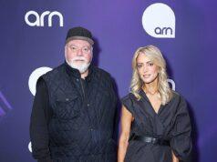News Room : Kyle Sandilands and Jackie ‘O’ Henderson ‘reconcile and begin peace talks’ amid speculation they both want to return to The Kyle and Jackie O Show: ‘United front’