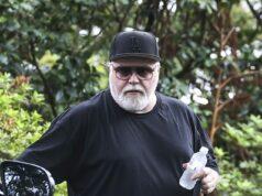News Room : Kyle Sandilands breaks his silence with bombshell statement claiming his employers ARN will NOT let him speak to his co-star Jackie ‘O’ Henderson and begs to return to the airwaves: ‘Do the right thing’