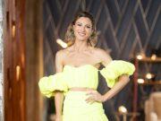 News Room : MAFS’ Julia Vogl confirms she’s in a new same-sex romance following split with TV groom Grayson McIvor: ‘There was just a spark there’ News Room MAFS Julia Vogl confirms shes in a