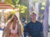 News Room MAFS bride Gia Fleur steps out with
