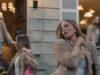 News Room Margot Robbie re creates iconic Kylie Minogue music