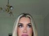 News Room : Married At First Sight bride Gia goes rogue and rips into former TV husband Scott during vicious spray and makes horrible remarks about his intelligence after their split News Room Married At First Sight bride Gia goes