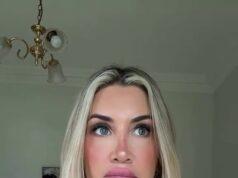 News Room : Married At First Sight bride Gia goes rogue and rips into former TV husband Scott during vicious spray and makes horrible remarks about his intelligence after their split