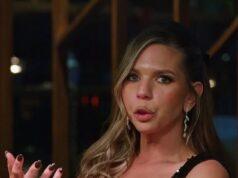 News Room : Married At First Sight’s Bec Zacharia loses job over explosive behaviour on Channel Nine dating series