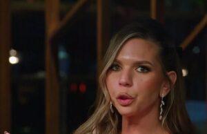 News Room Married At First Sights Bec Zacharia loses