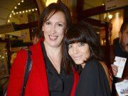News Room : Miranda Hart ‘in secret talks with BBC as she becomes perfect contender to replace Claudia Winkleman on Strictly Come Dancing’ amid reshuffle News Room Miranda Hart in secret talks with BBC