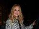 News Room : Nicole Kidman and Jamie Lee Curtis rock matching leopard-print looks as they reunite for new series Scarpetta News Room Nicole Kidman and Jamie Lee Curtis rock
