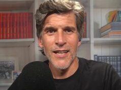 News Room : Osher Gunsberg reveals why he HATES vegans… even though he is one: ‘I’d never use that word’