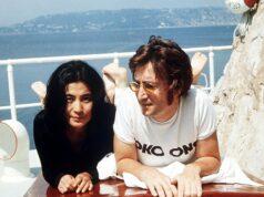 News Room : Paul McCartney reveals Yoko Ono once told him she thought her husband John Lennon ‘might have been gay’