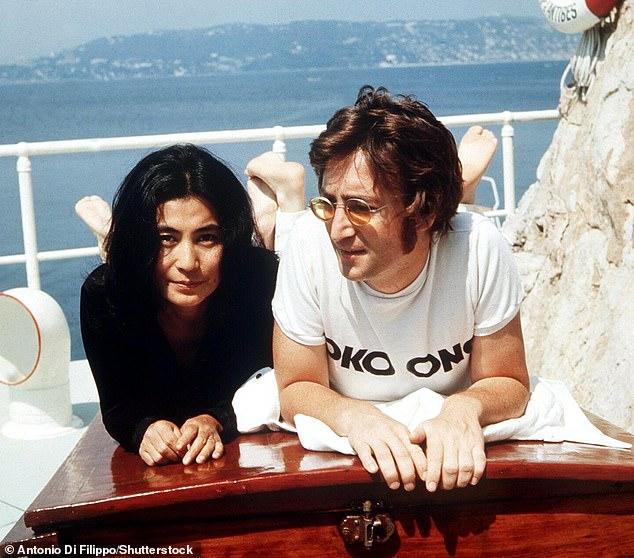 News Room : Paul McCartney reveals Yoko Ono once told