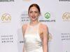 News Room : Producers Guild Awards 2026: Emma Stone, Elle Fanning and Mariska Hargitay stun in floor-length gowns as they lead best dressed stars on red carpet News Room Producers Guild Awards 2026 Emma Stone Elle