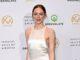 News Room : Producers Guild Awards 2026: Emma Stone, Elle Fanning and Mariska Hargitay stun in floor-length gowns as they lead best dressed stars on red carpet News Room Producers Guild Awards 2026 Emma Stone Elle