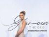 News Room : Racing’s most risqué night! Bec Judd, Nadia Bartel and Annalise Dalins dare to bare in ‘naked’ gowns as they leads the celebrity arrivals at Glamour on the Grid in Melbourne News Room Racings most risque night Bec Judd Nadia