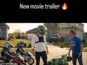 News Room Reacher star Alan Ritchsons neighborhood smackdown is