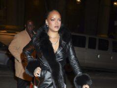 News Room : Rihanna’s home shooting detailed in chilling 911 audio… as suspect is charged with attempted murder